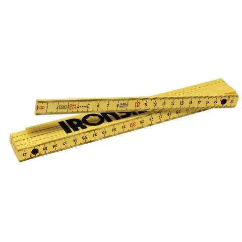 Ironside 150039 Måttstock Rabatt